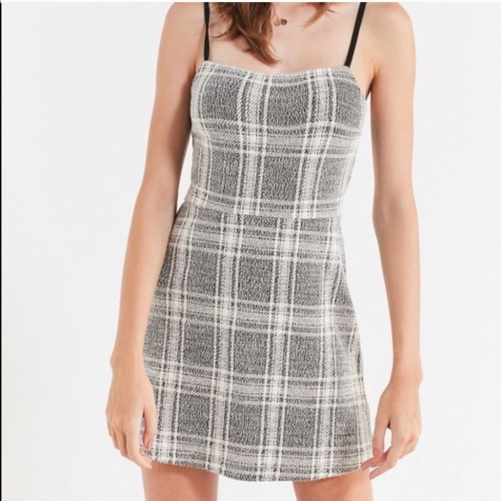Urban outfitters mini dress- NWOT